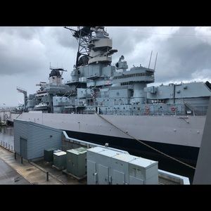 Meet your Posher, Joshua